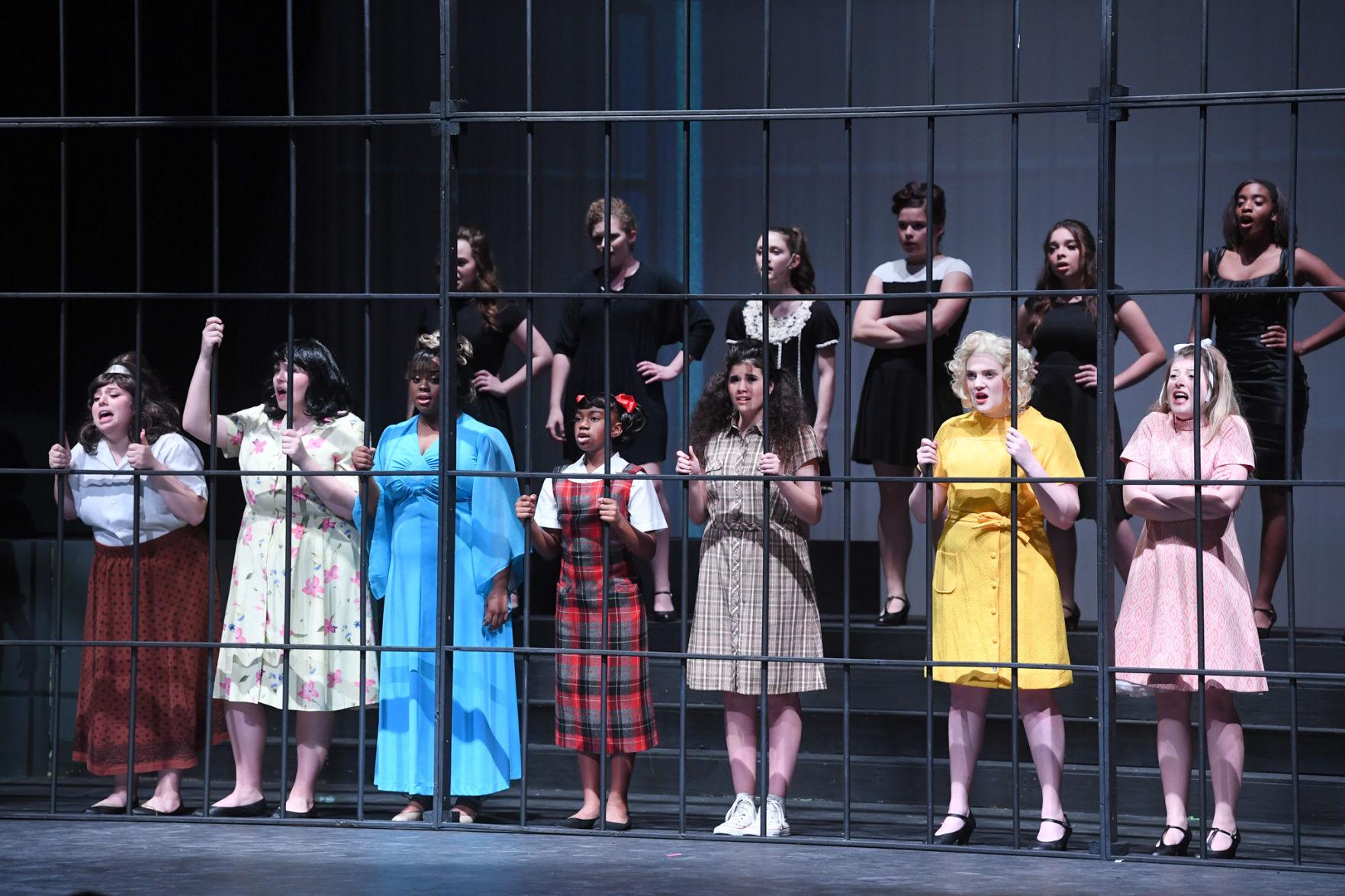 Hairspray